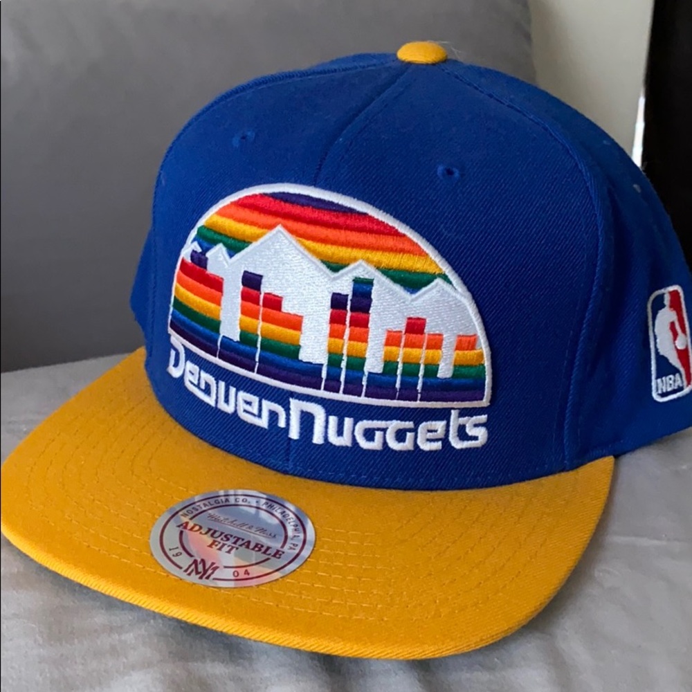 Denver Nuggets Hat